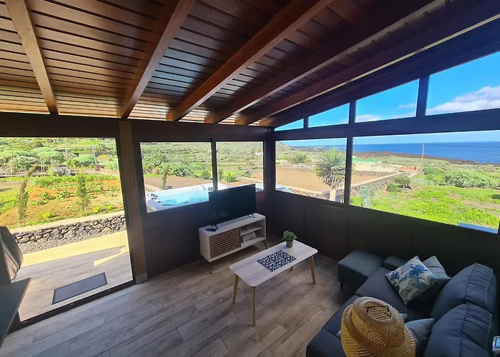 Casa Tabaiba Dulce