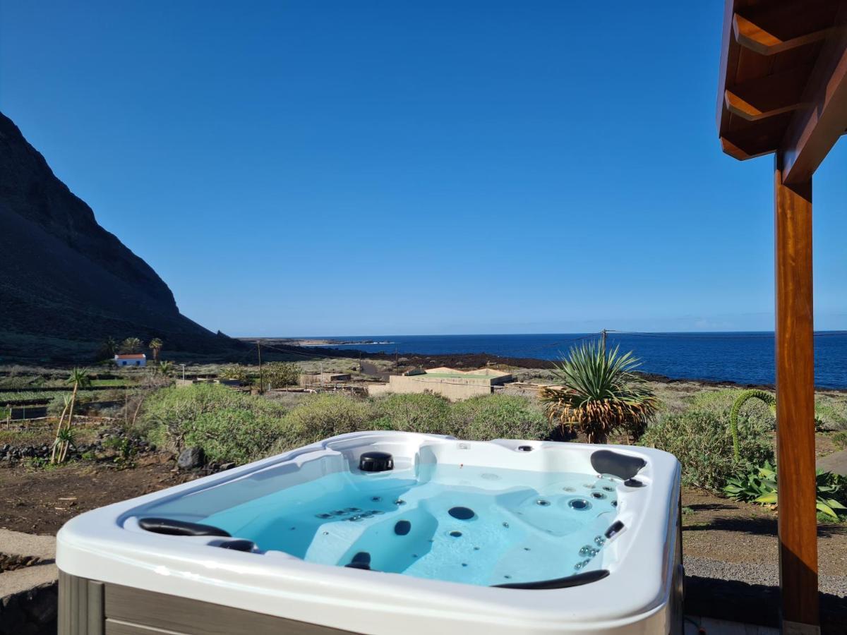 Holiday home Casa Tabaiba Dulce