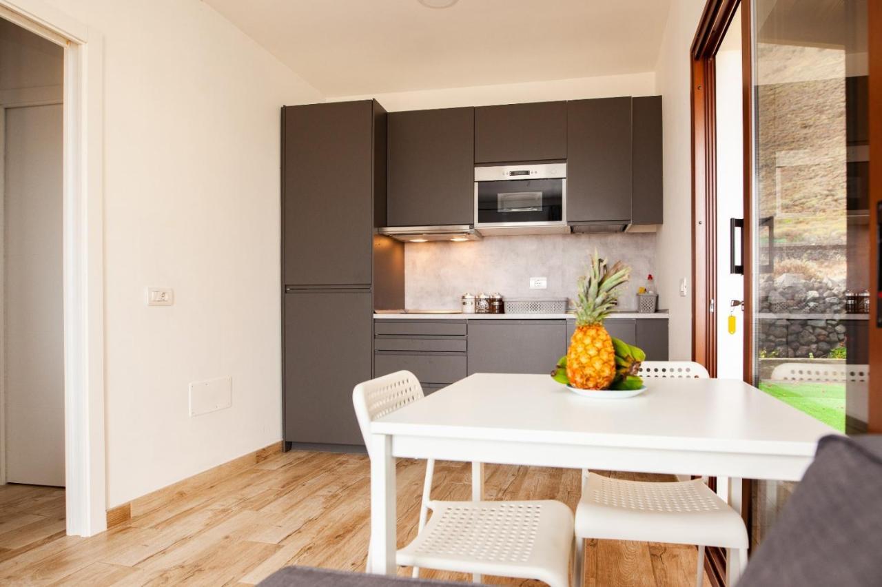 Casa Tabaiba Dulce Holiday home *